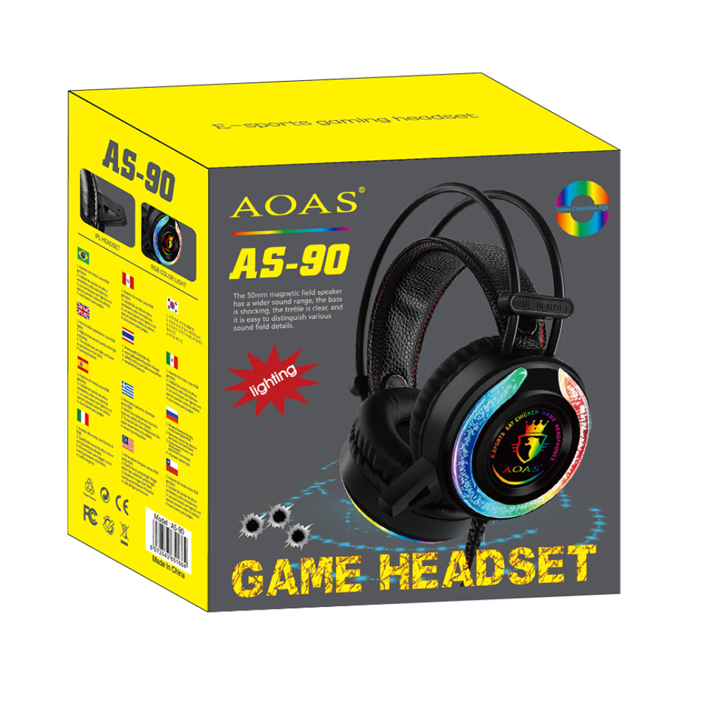 AS-90-1