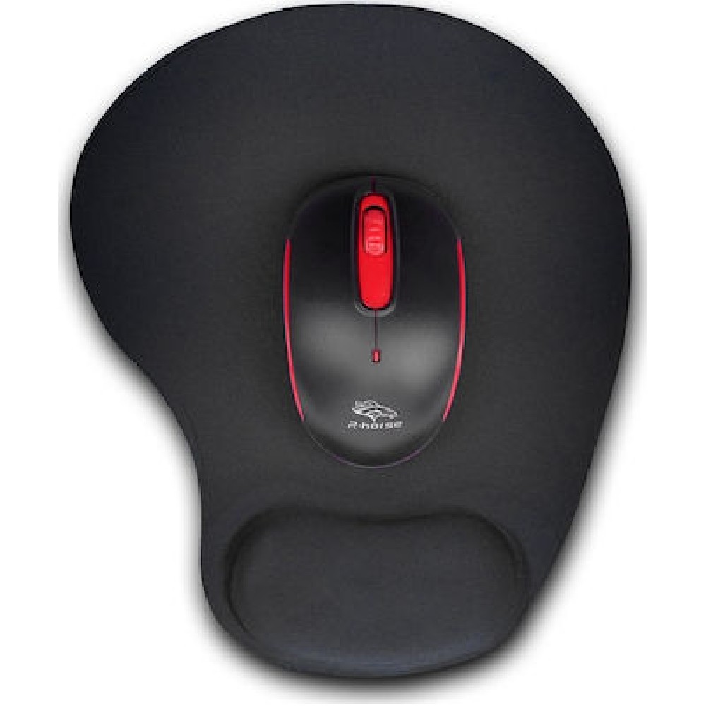 GEL MOUSE PAD ASSECCOR 1004-2