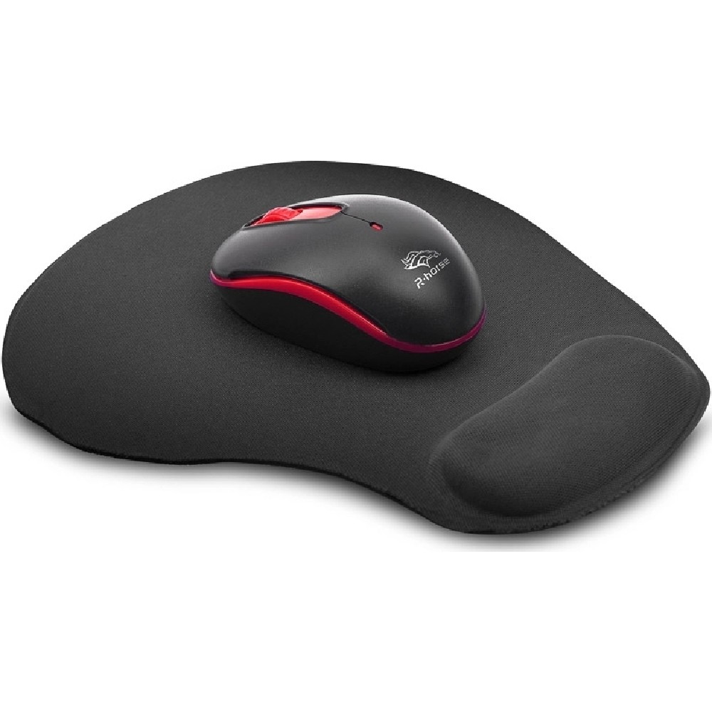 GEL MOUSE PAD ASSECCOR 1004-3
