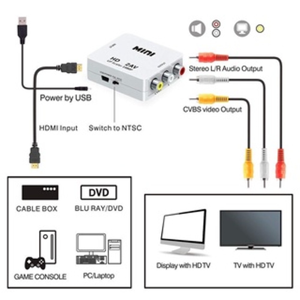 HDTV2AV-4