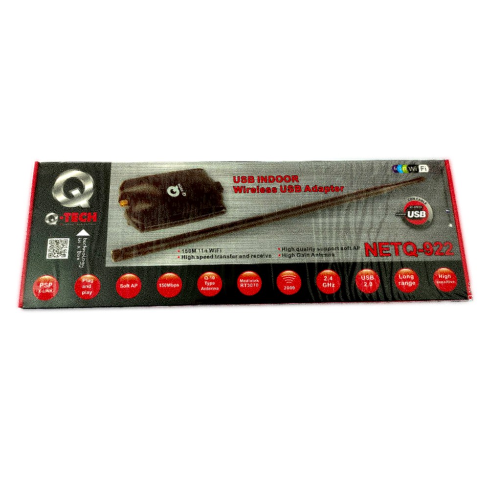 NETQ-922-1