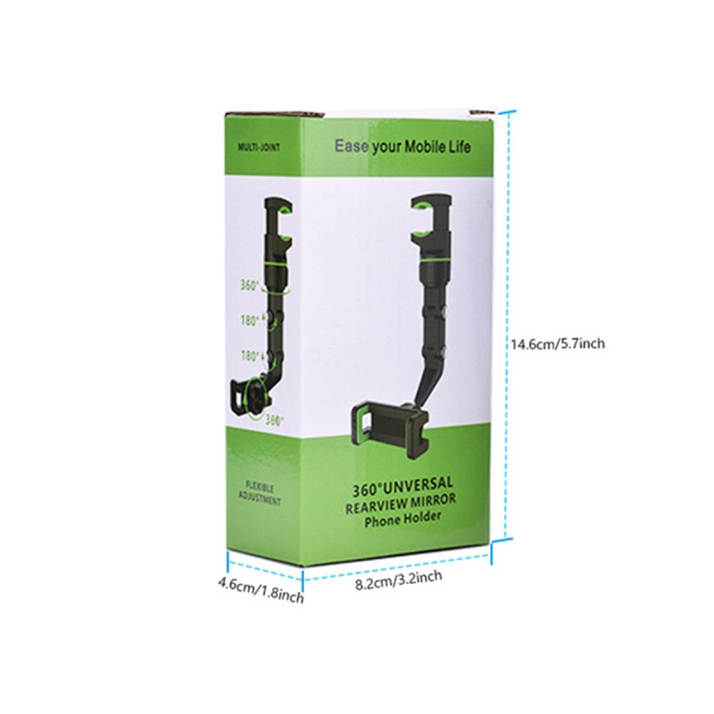 UNIVERSAL CLIP CELLPHONE HOLDER-1