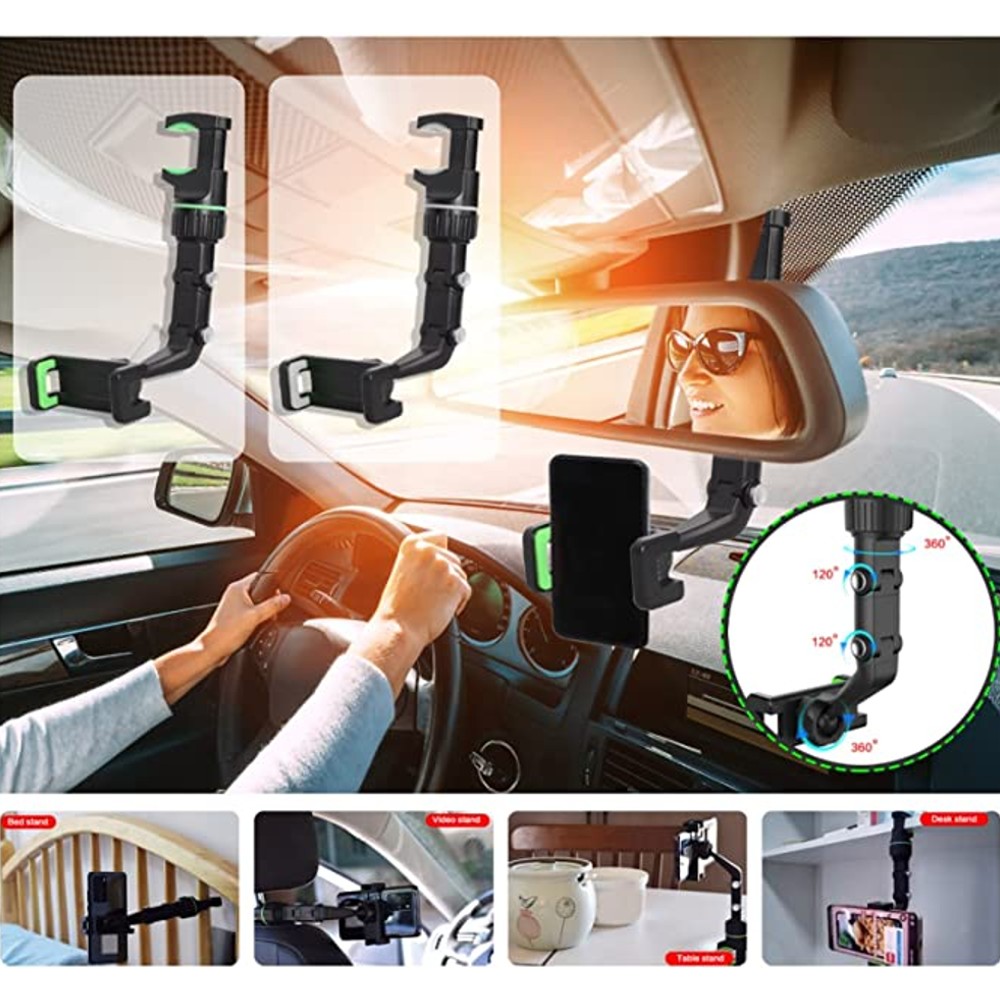 UNIVERSAL CLIP CELLPHONE HOLDER-3