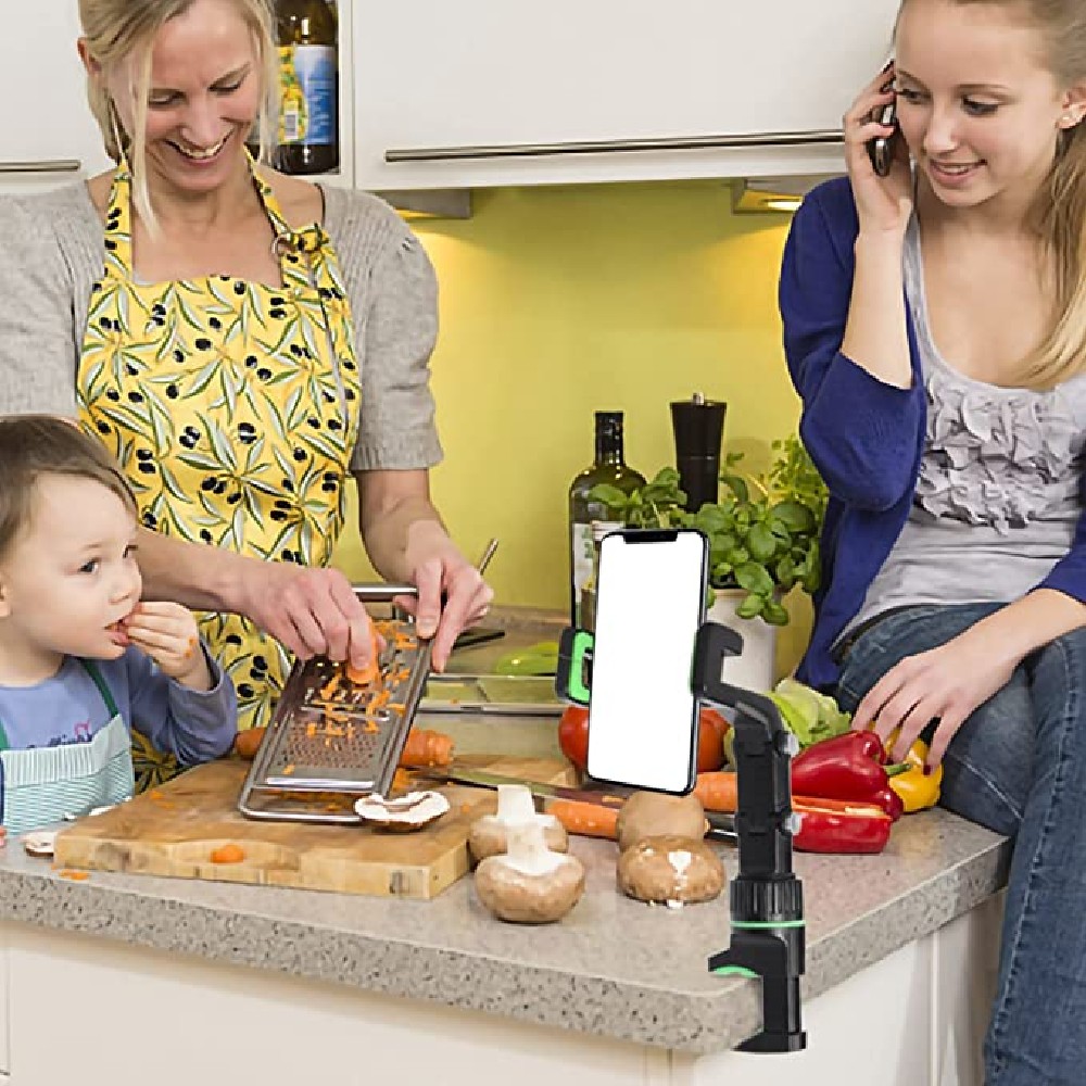 UNIVERSAL CLIP CELLPHONE HOLDER-5