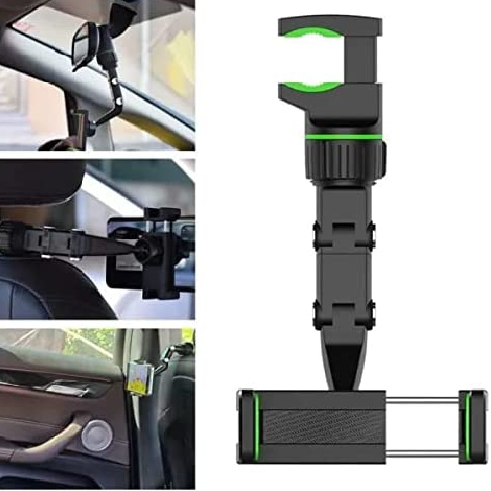 UNIVERSAL CLIP CELLPHONE HOLDER-6