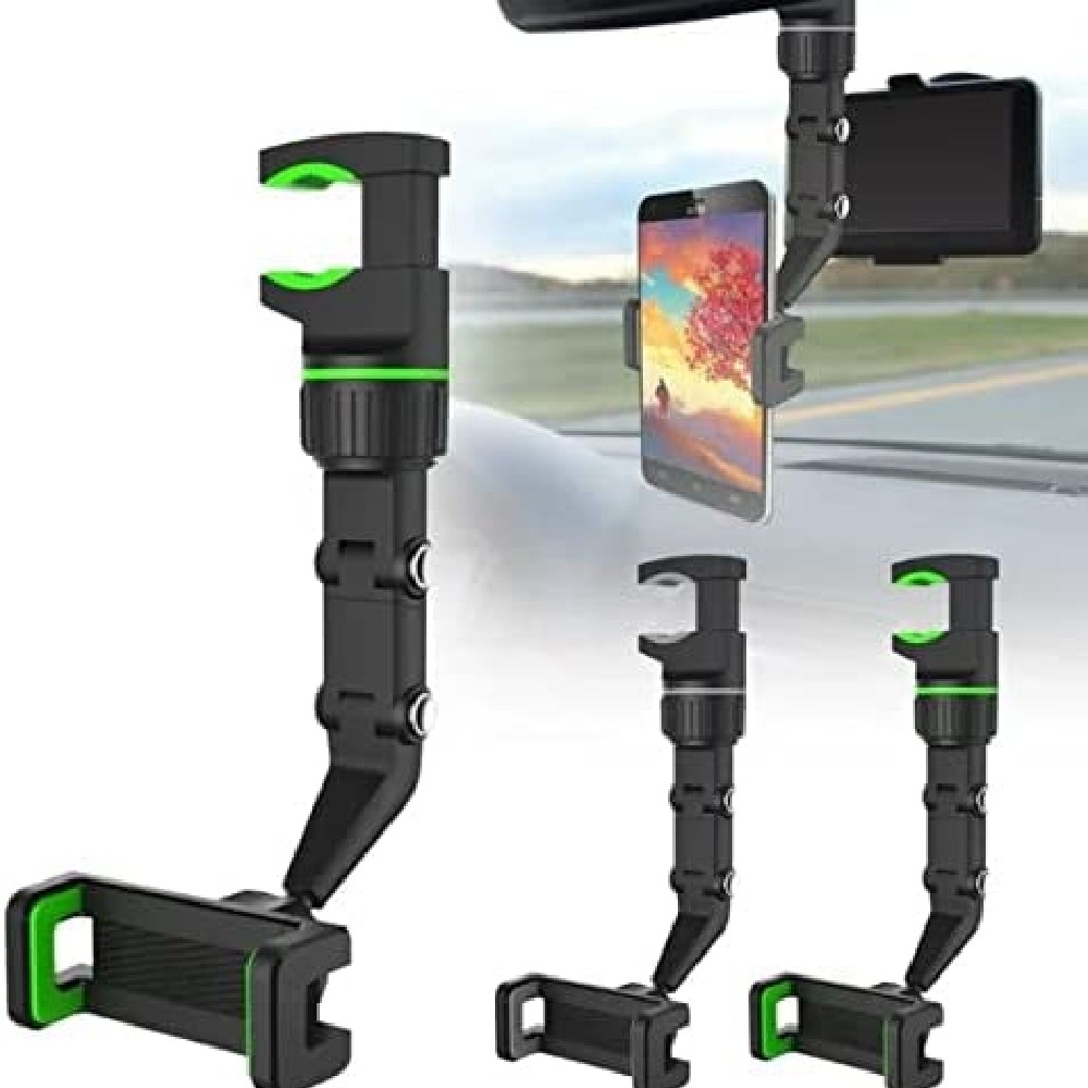 UNIVERSAL CLIP CELLPHONE HOLDER-7