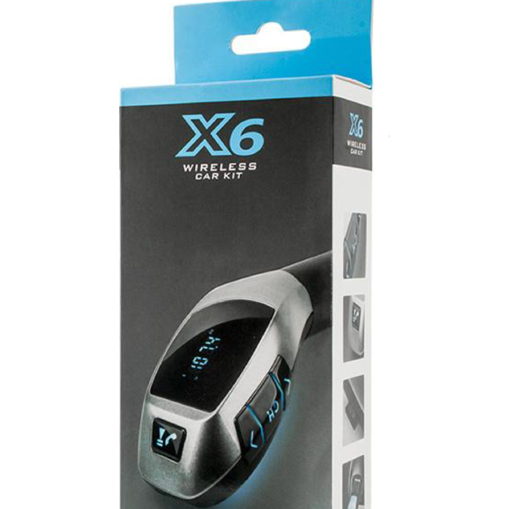 X6-1